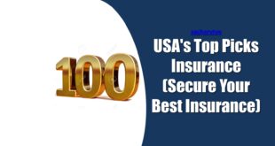 USA's Top Picks Insurance (Secure Your Best Insurance)