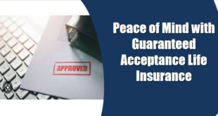 guaranteed acceptance life insurance